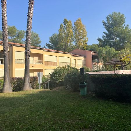 סנרי-סור-מר Appartement Piscine Tennis Acces Prive Plage Joia מראה חיצוני תמונה