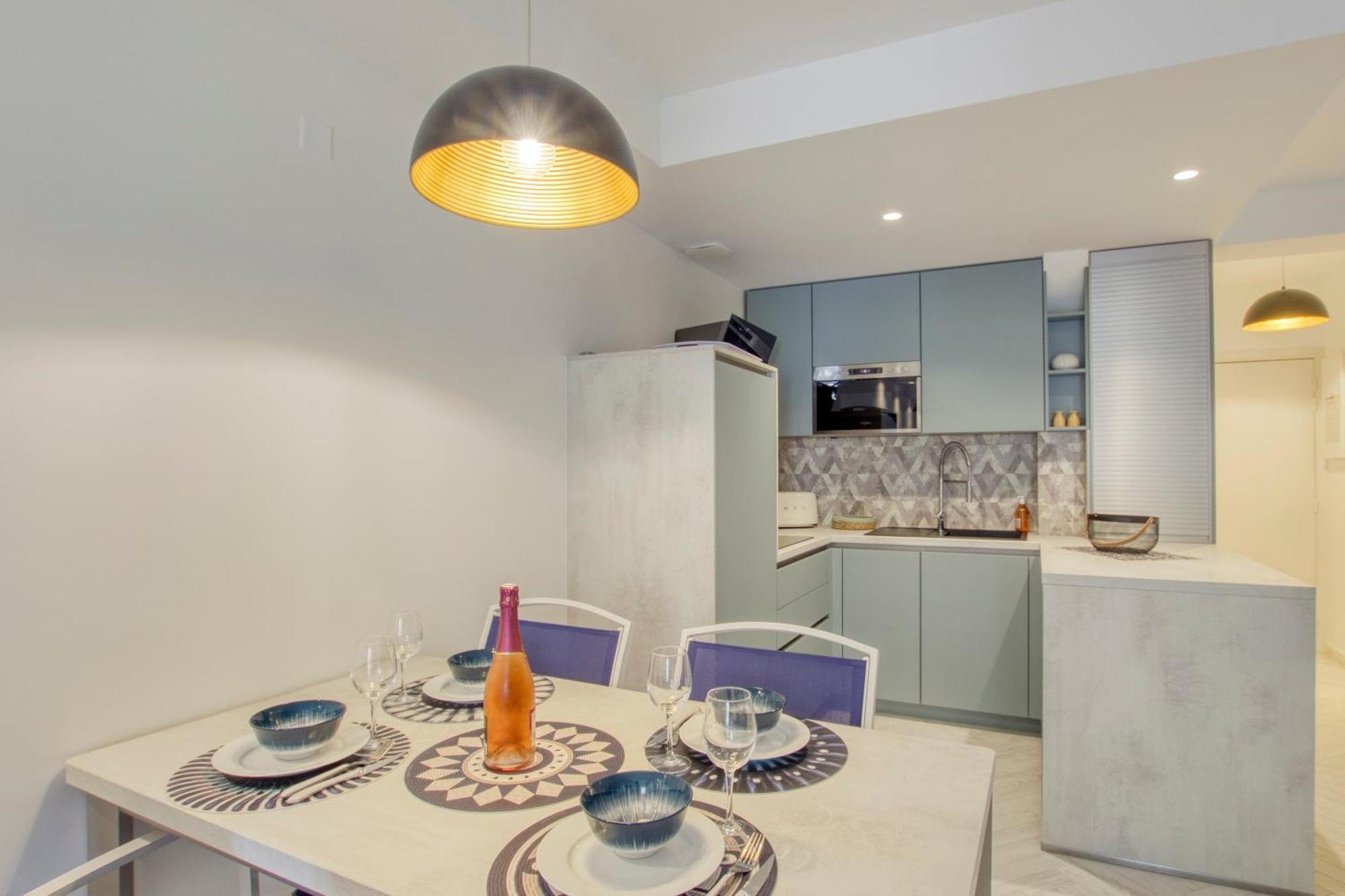 סנרי-סור-מר Appartement Piscine Tennis Acces Prive Plage Joia מראה חיצוני תמונה