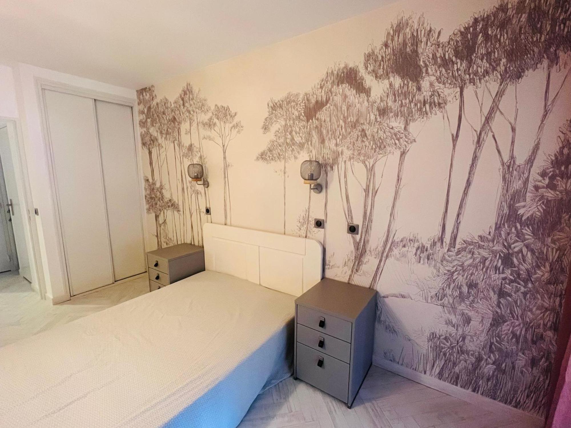 סנרי-סור-מר Appartement Piscine Tennis Acces Prive Plage Joia מראה חיצוני תמונה