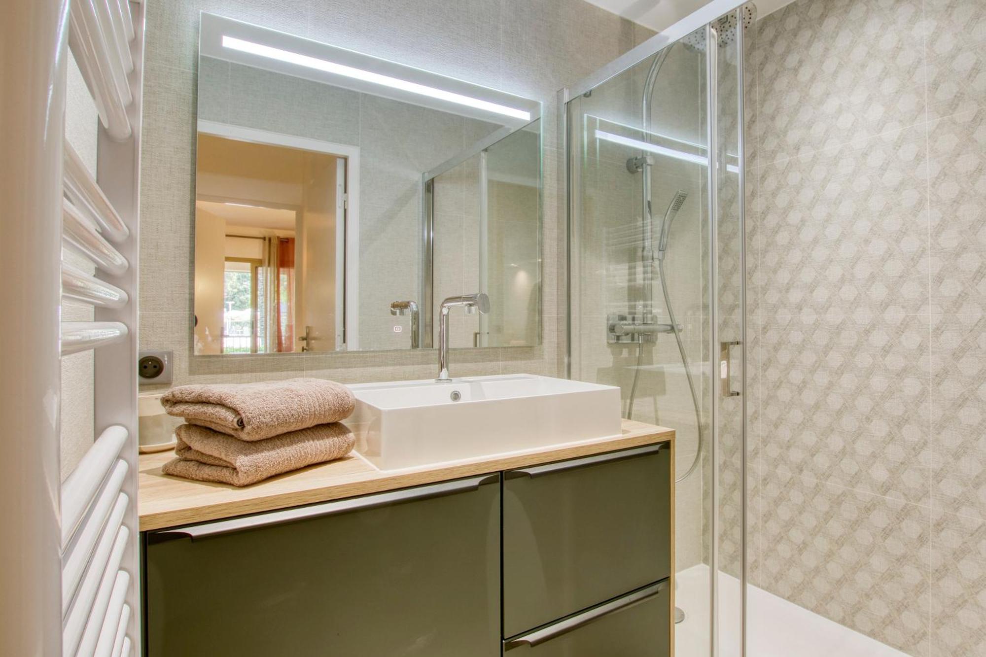 סנרי-סור-מר Appartement Piscine Tennis Acces Prive Plage Joia מראה חיצוני תמונה